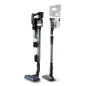 Philips AquaTrio 9000 Series XW9463 Støvsuger Dyb sort